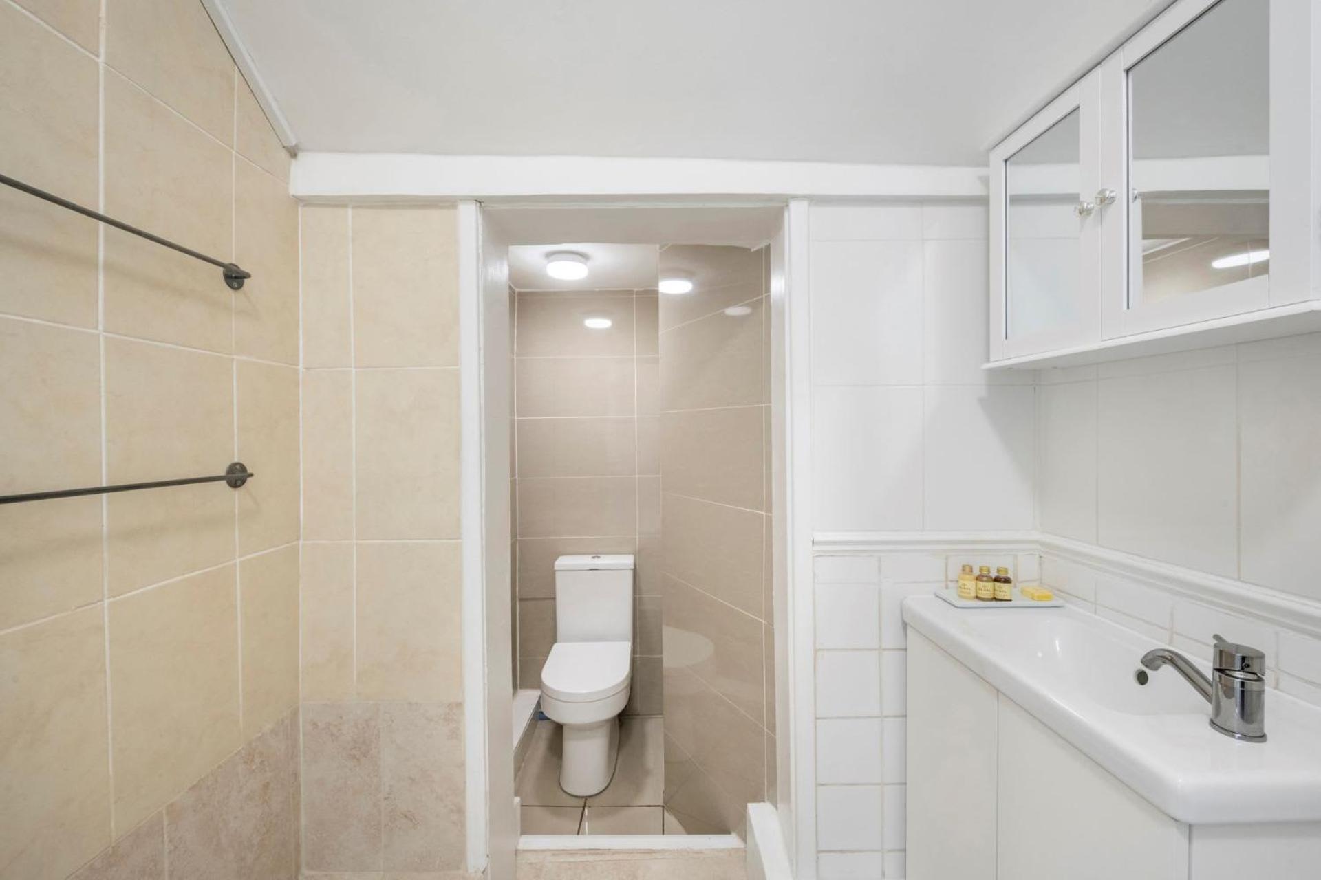 The Cutesy - Fitzrovia - By Frankie Says Apartment London Exterior photo
